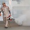 Salud municipal pidió a la población no automedicarse en caso de tener síntomas de dengue, a fin de evitar efectos secundarios.