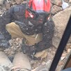 Guadalajara; casa se derrumba sobre una mujer | logran rescatarla Guadalajara; casa se derrumba sobre una mujer | logran rescatarla