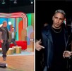 Yetus asistió como invitado especial a la pregala de La Casa de los Famosos México.