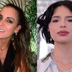 La actriz mexicana envió un mensaje a Ángela Aguilar en medio de las críticas por su relación con Nodal: “Es su vida, que la haga feliz”.