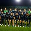 La Ola Negra de Quintana Roo está a 4 victorias de su mejor récord en el futbol local durante la presente temporada.