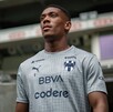 Anthony Martial podría estar debutando este sábado contra las Águilas del América, pues Torrent lo consideró para concentrar con el equipo. Anthony Martial podría estar debutando este sábado contra las Águilas del América, pues Torrent lo consideró para concentrar con el equipo.