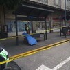 Un hombre de la tercera edad falleció en el Centro de Guadalajara minutos después del macro simulacro. Autoridades investigan si sufrió un infarto por el susto.