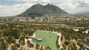 Fundación Monterrey, Nuevo León