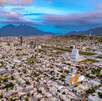 El cronista e historiador Óscar Tamez habló sobre las impresiones de los primeros pobladores de Monterrey con motivo del aniversario de su fundación. El cronista e historiador Óscar Tamez habló sobre las impresiones de los primeros pobladores de Monterrey con motivo del aniversario de su fundación.