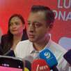 El senador Luis Donaldo Colosio cree que la medida para solo permitir mujeres en la contienda para el Gobierno de Nuevo León debe analizarse.