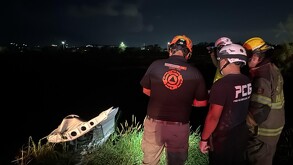 Hasta el momento se desconocen las causas del accidente