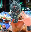El Consejo Mundial de Lucha Libre (CMLL) celebró sus 92 años de existencia con un evento lleno de emociones e historia.