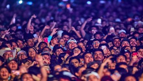 El evento reunirá a artistas de talla internacional