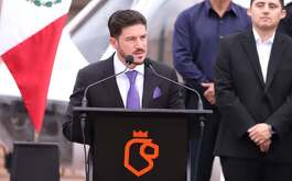 El Congreso de Nuevo León pidió al gobernador Samuel García respetar la discusión sobre la reforma electoral a realizarse entre legisladores.