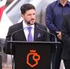 El Congreso de Nuevo León pidió al gobernador Samuel García respetar la discusión sobre la reforma electoral a realizarse entre legisladores.