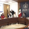 El gobierno de Jalisco se reúne con organizaciones civiles para implementar la Alerta de Violencia de Género y proteger a mujeres, niñas y adolescentes.