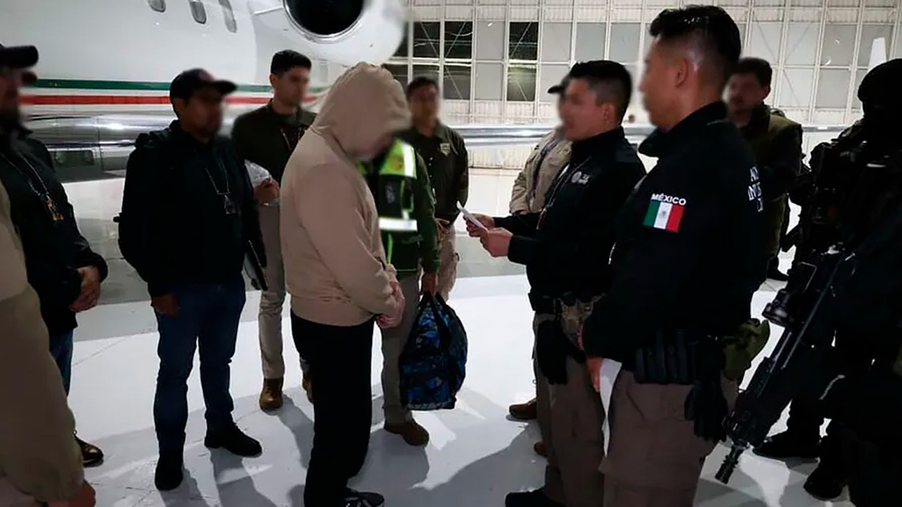 El fiscal de Tabasco, Óscar Tonatiuh Vázquez, informó que Hernán ‘N’ podría recibir una condena de hasta 158 años de prisión.
