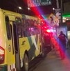 El hombre de 38 años fue trasladado a un hospital en calidad de detenido El hombre de 38 años fue trasladado a un hospital en calidad de detenido