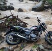 Un joven de 17 años fue hallado sin vida en Puerto Vallarta tras ser arrastrado por la corriente; su familia continuó la búsqueda pese a autoridades.