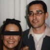 A través de Gemini IA, herramienta de Inteligencia Artificial, se han recreado fotografías donde aparecen abrazando a quienes la violencia les arrebató. A través de Gemini IA, herramienta de Inteligencia Artificial, se han recreado fotografías donde aparecen abrazando a quienes la violencia les arrebató.