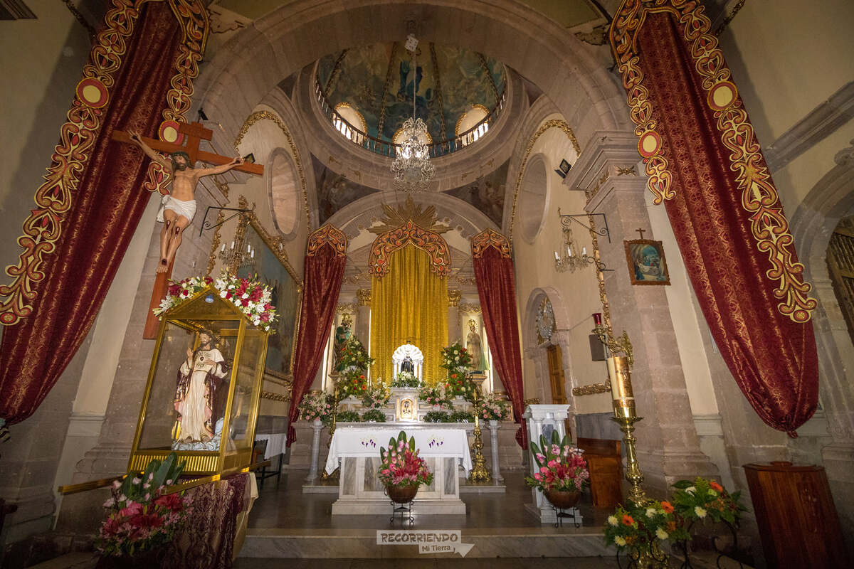 Descubre Mexticacán, el pueblo de las paletas en Jalisco: tradición, fe y naturaleza te esperan muy cerca de Guadalajara. Aquí te decimos qué hacer si lo visita