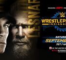 John Cena y Brock Lesnar serán la apertura del evento especial que marcará el inicio de la unión entre ESPN y WWE.