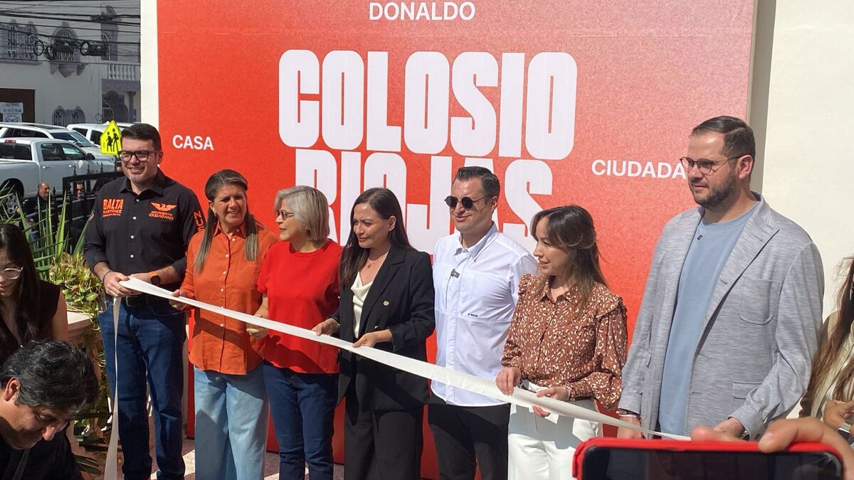 El senador Luis Donaldo Colosio cree que la medida para solo permitir mujeres en la contienda para el Gobierno de Nuevo León debe analizarse.