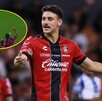 Se ha dictado una sanción contra Matías Cóccaro después de la fuerte entrada sobre el español Fran Villalba en el reciente empate entre Atlas y Santos Laguna