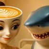 Figuras como Tralalero tralala y Ballerina Cappuccina están en boca de todos, y su popularidad revela una fascinación Figuras como Tralalero tralala y Ballerina Cappuccina están en boca de todos, y su popularidad revela una fascinación