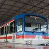El Sistema de Transporte Colectivo Metrorrey reportó un tercer mes con incremento de usuarios, sin embargo, mantiene su tendencia anual a la baja.
