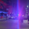 Por la pelea en Venustiano Carranza, un hombre de la tercera edad resultó lesionado del cuello; la herida no ameritó traslado a un hospital.