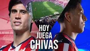 Las Chivas Rayadas del Guadalajara empataron a cero a mitad de semana contra Tigres, ahora buscarán la victoria al enfrentar a los Diablos.