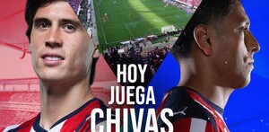 Las Chivas Rayadas del Guadalajara empataron a cero a mitad de semana contra Tigres, ahora buscarán la victoria al enfrentar a los Diablos. Las Chivas Rayadas del Guadalajara empataron a cero a mitad de semana contra Tigres, ahora buscarán la victoria al enfrentar a los Diablos.