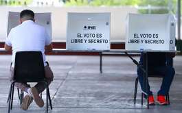 El Congreso de Nuevo León analizará una reforma en materia electoral para que pueda ser implementada en el proceso de comicios en el año 2030.