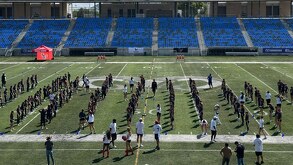 El Flag Football llegó a Monterrey con un campamento impartido por los Houston Texans.