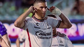 Los rojinegros siguen sin ganar bajo las órdenes de Diego Cocca, quien regresó a México para dirigir a los zorros.
