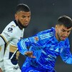 Ángel Correa nuevamente se comporta como el mejor jugador de los Tigres.