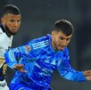 Ángel Correa nuevamente se comporta como el mejor jugador de los Tigres.