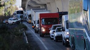 ¿Viajas por la autopista México-Puebla hoy domingo 21 de Septiembre? Consulta el reporte vial para evitar tráfico, choques, bloqueos y accidentes.
