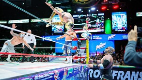 La lucha libre es más que un deporte en México, ésta es una tradición llena de cultura y con un profundo origen.