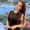 Débora Estrella, de 42 años de edad, conducía el Titularia Matutino