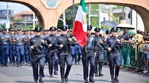 El Desfile por el Grito de Independencia en Tlaquepaque traerá cierres viales; descubre aquí qué calles estarán bloqueadas y cómo afectará tu traslado.