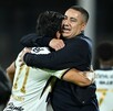 Efraín Juárez habló con la prensa tras el partido entre Pumas y Tigres, donde se mostró satisfecho e ilusionado por lo que viene para su equipo.