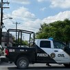 Hombres asesinados a balazos en Monterrey Hombres asesinados a balazos en Monterrey