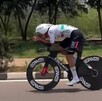 Isaac del Toro llega al Mundial de Ciclismo luego de un 2025 histórico en el que ha cosechado varios premios.
