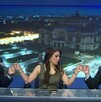 Débora Estrella fue una abogada y parte esencial de Telediario, iluminando el foro con su sonrisa que la caracterizaba. Débora Estrella fue una abogada y parte esencial de Telediario, iluminando el foro con su sonrisa que la caracterizaba.
