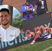 Lucas Ocampos habló sobre la lesión que sufrió en el la Final de Ida del Apertura 2024. Lucas Ocampos habló sobre la lesión que sufrió en el la Final de Ida del Apertura 2024.