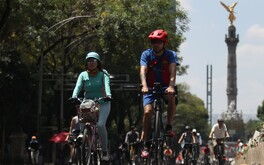 La calidad del aire es una de las cuestiones ambientales que mantienen alerta a los ciudadanos debido a sus efectos en la salud.