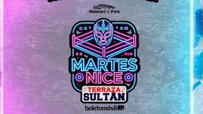 Los Martes Nice volverán a la Sultana del Norte y se llevará acabo en el Walmart Park.