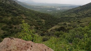 Tres hombres originarios de Guadalajara fueron reportados como desaparecidos mientras realizaban una excursión en la zona conocida como La Fragua.