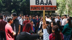 En México se registran sismos todos los días. Conoce el reporte más reciente de sismos ocurridos en el territorio mexicano durante este 21 de septiembre.