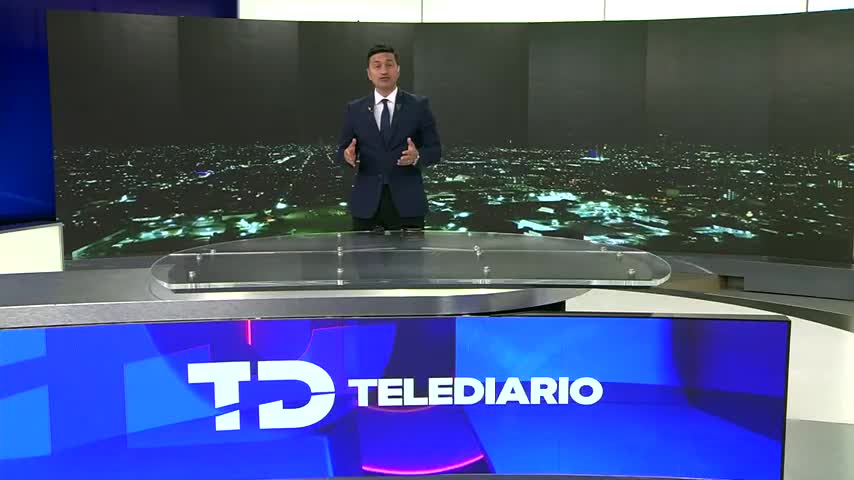 Programa conducido por Yari Martínez, sábado 20 de septiembre de 2025.