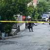 La Agencia Estatal de Investigaciones realiza las indagatorias sobre el asesinato de un joven en la colonia La Estanzuela, al sur de Monterrey. La Agencia Estatal de Investigaciones realiza las indagatorias sobre el asesinato de un joven en la colonia La Estanzuela, al sur de Monterrey.