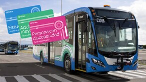 Con el programa Tarifa Unidos, miles de usuarios del sistema de transporte QroBUS pueden acceder a viajes por tan solo 2 pesos.